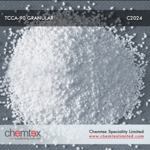 Manufacturers Exporters and Wholesale Suppliers of Tcca 90 Granular Kolkata West Bengal